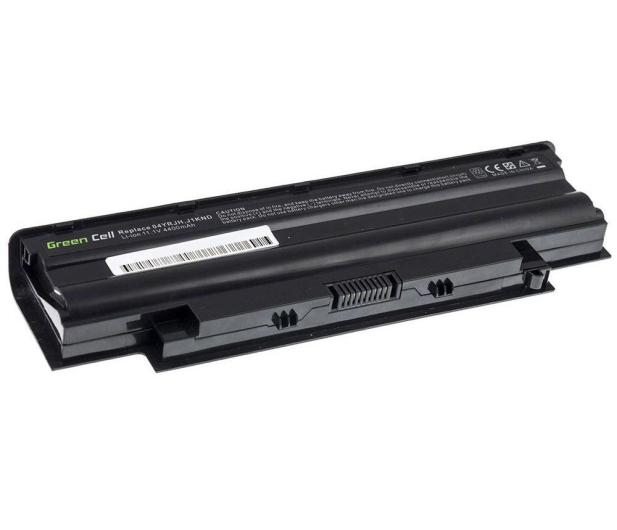 Green Cell J1KND do Dell Vostro Inspiron - 514581 - zdjęcie 2